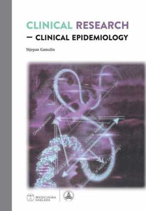 CLINICAL RESEARCH - CLINICAL EPIDEMIOLOGY